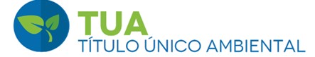 TUA — Título Único Ambiental
